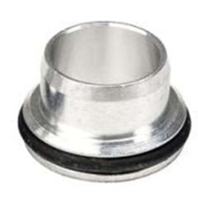 Injector Dynamics Bottom Adapter for Intake Manifold Adapts to 14mm ID | 2000-2005 Honda S2000 (F20B)