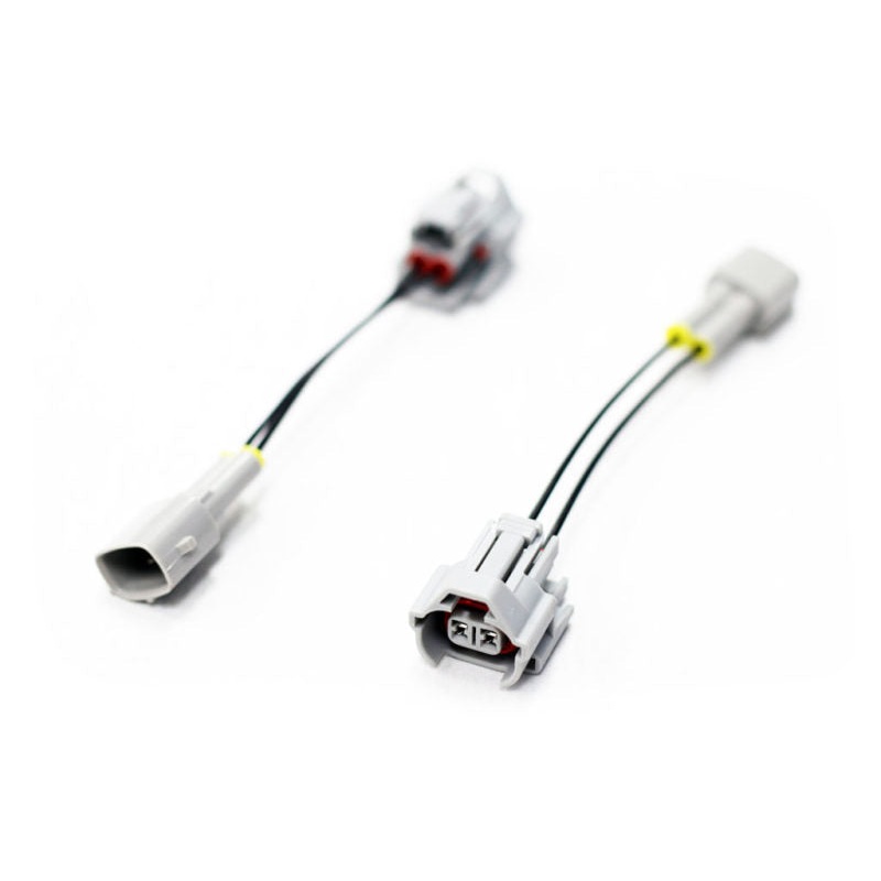 Injector Dynamics Denso to PNP Adaptor |Multiple Toyota Fitments (90.9)