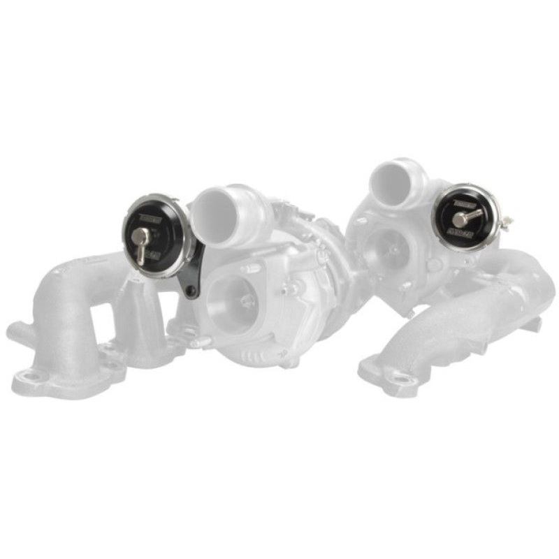Turbosmart 19 PSI Internal Wastegate Kit | 2008-2021 Nissan GTR (TS-0615-2192)