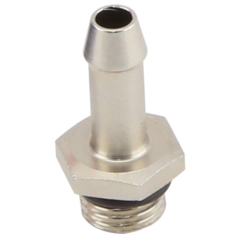 Turbosmart BOV -3AN Straight Replacement Nipple | Universal (TS-0205-3116)
