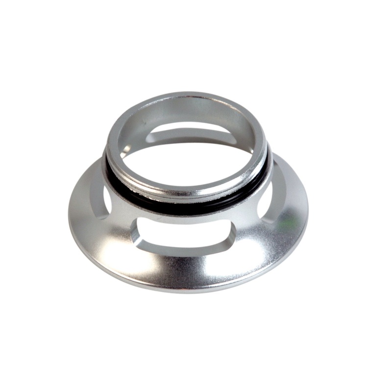 Turbosmart BOV 50mm Trumpet Replace | Universal (TS-0205-3105)