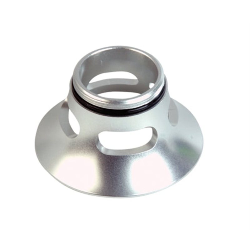 Turbosmart BOV 60mm Trumpet Replace | Universal (TS-0205-3104)