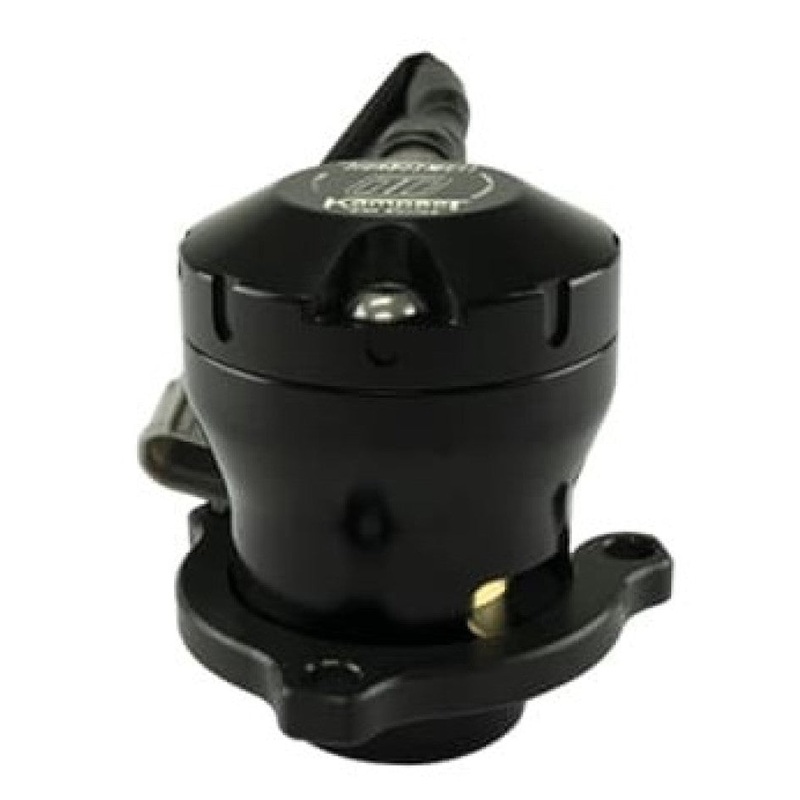 Turbosmart BOV Kompact EM Dual Port | 2023+ Toyota GR Corolla (TS-0223-1077)