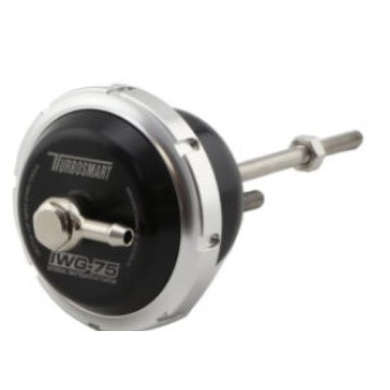 Turbosmart BOV Kompact EM Plumb Back VR15 | 2016 – 2020  Fiat 124 Spider  (TS-0223-1284)