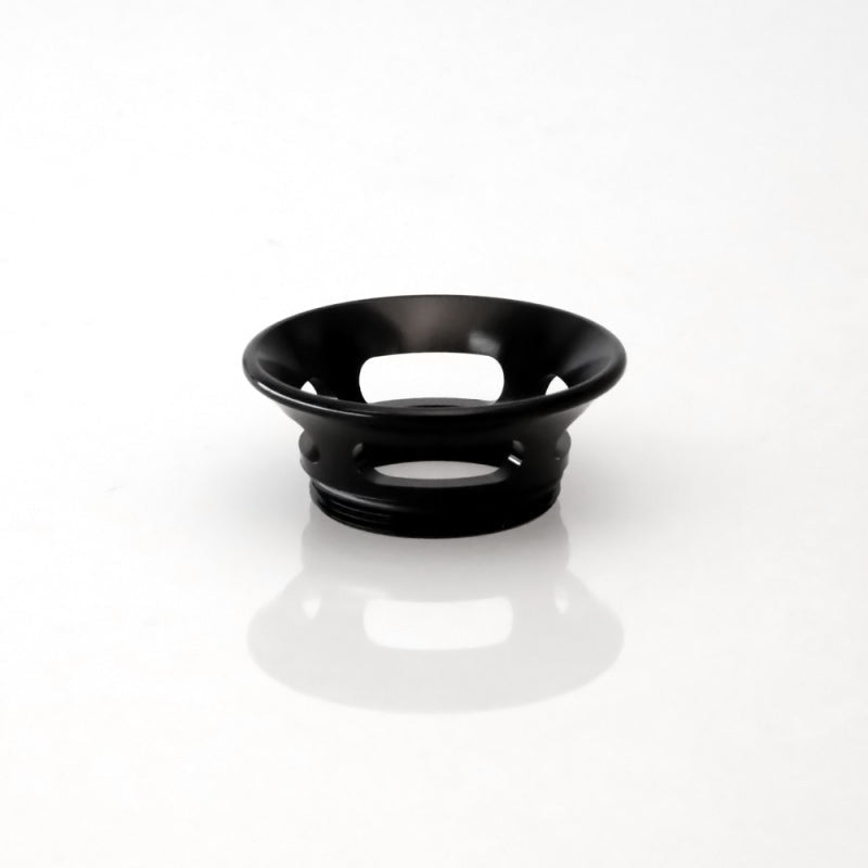 Turbosmart BOV Kompact Trumpet Replacement – Black | Universal (TS-0203-3004)