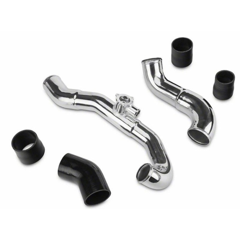 Turbosmart BOV Smart Port Only | 2015-2021 Ford Mustang EcoBoost (TS-0215-5001)