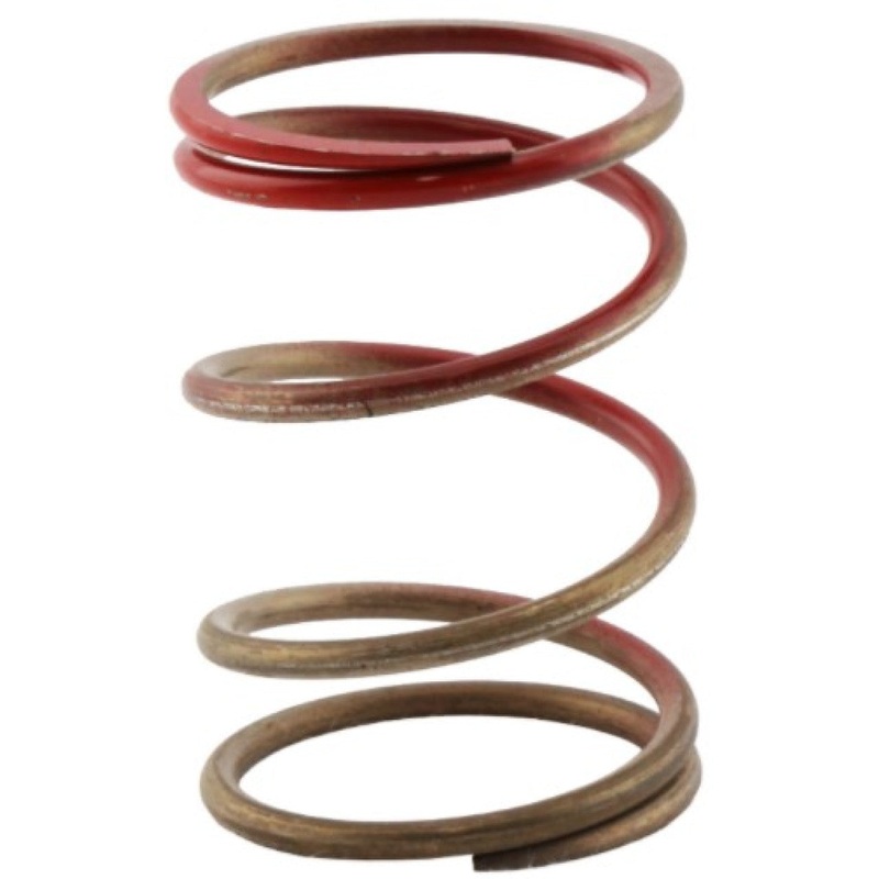 Turbosmart Gen-V WG38/40 14psi Red Outer Spring | Universal (TS-0550-3084)