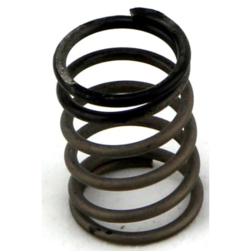 Turbosmart Gen-V WG38/40 3psi Black Inner Spring | Universal (TS-0550-3081)
