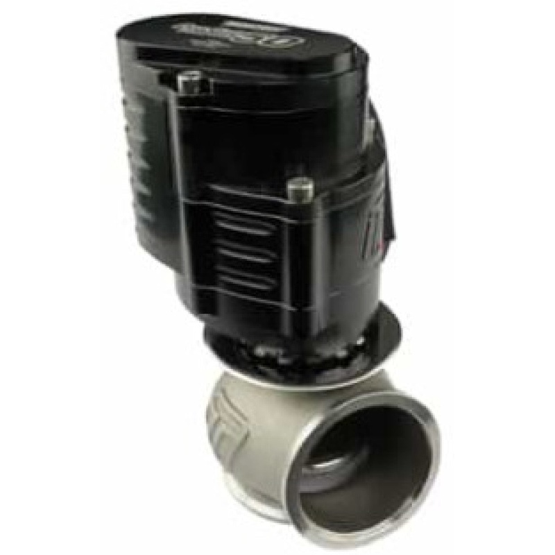 Turbosmart GenV Electronic CompGate 40 Electronic External Wastegate | Universal (TS-0552-1502)