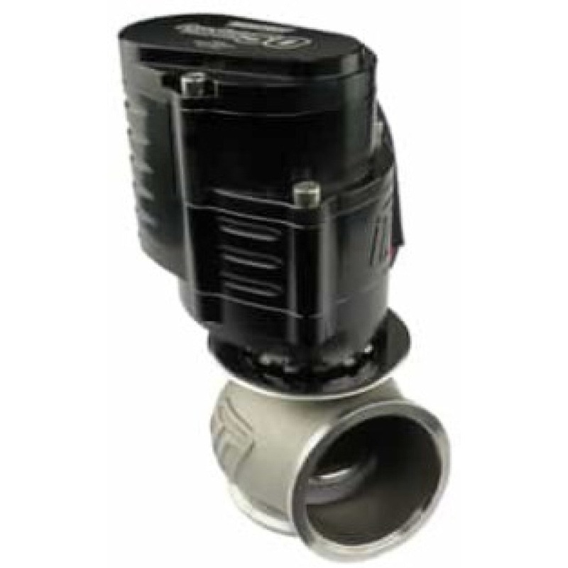 Turbosmart GenV Electronic ProGate50 Electronic External Wastegate | Universal (TS-0554-1502)