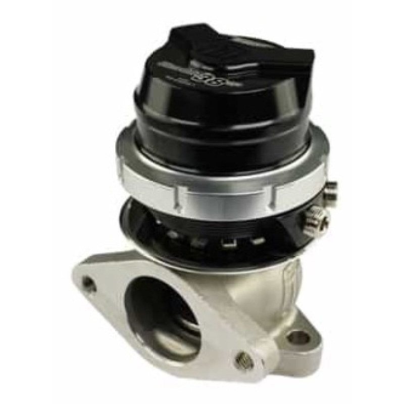 Turbosmart GenV UltraGate 38HP High Pressure 35psi External Wastegate – Black | Universal (TS-0551-1312)