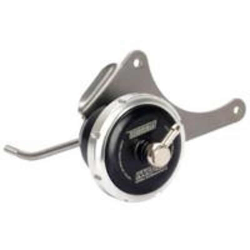 Turbosmart Internal Wastegate Actuator 14PSI | 2008 Subaru Impreza WRX   (TS-0605-2052-14psi)
