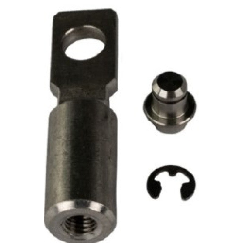 Turbosmart IWG75 8mm  Internal Wastegate Clevis | Universal (TS-0600-3003)