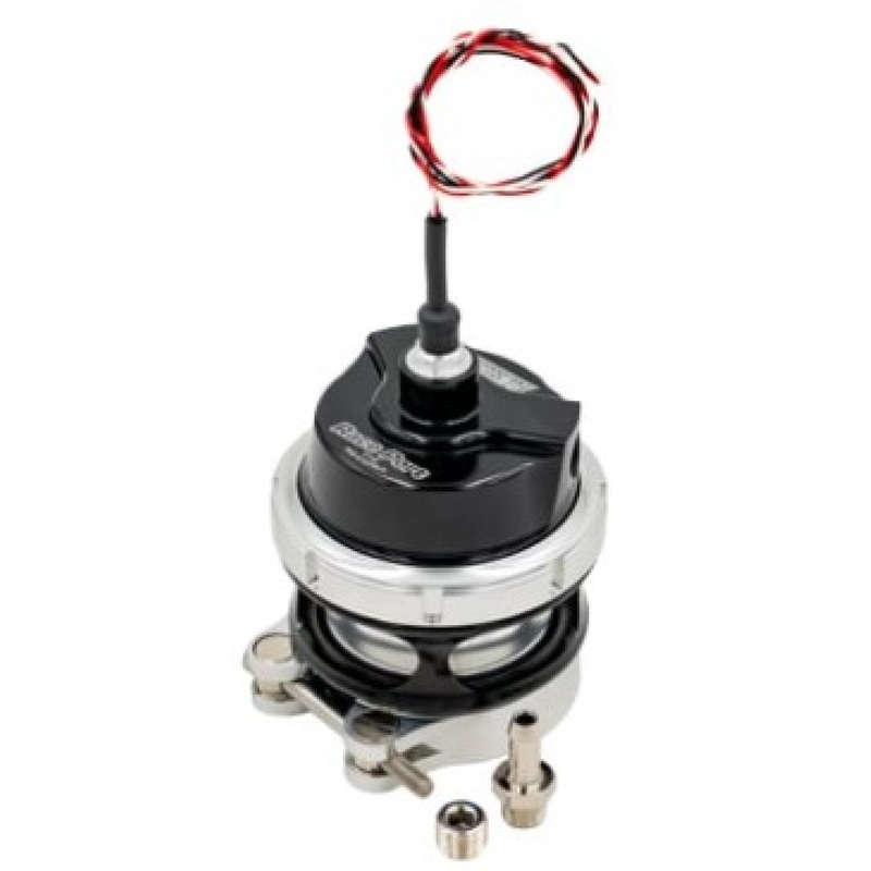 Turbosmart Raceport Gen-V Universal – Black Female  | Universal (TS-0204-1242)