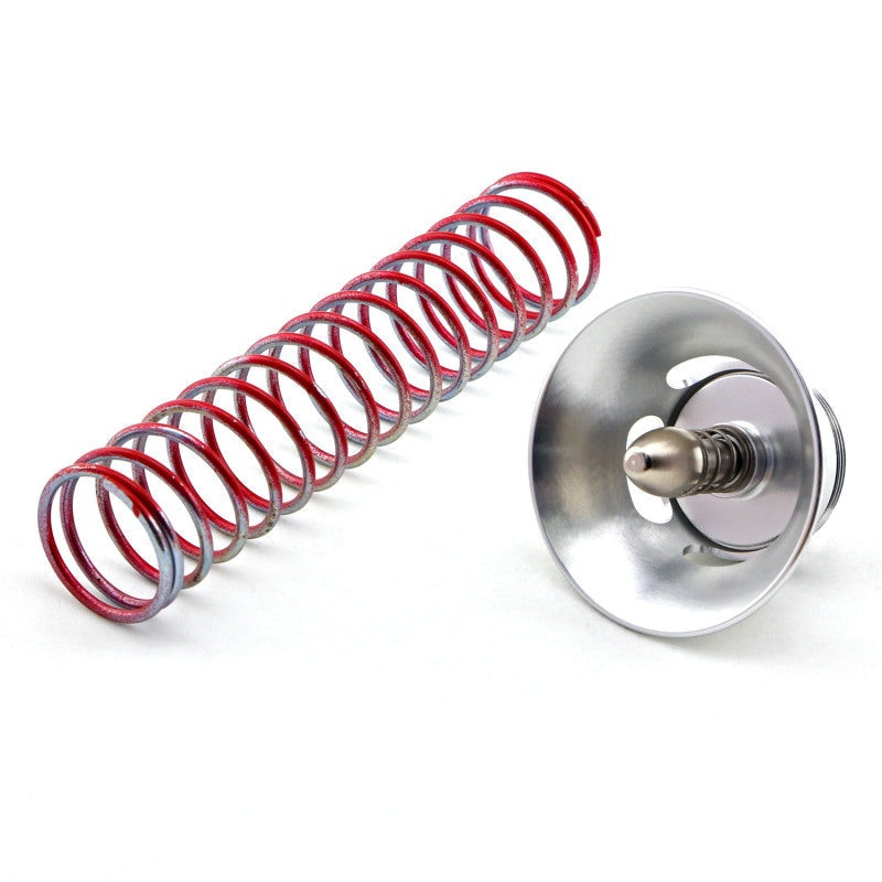 Turbosmart Type 5 Smart Port 60mm BOV Upgrade Kit – Clear | Universal (TS-0205-3115)