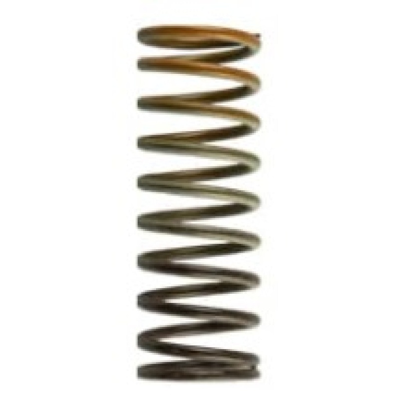 Turbosmart WG 38/40/45 HP 10 PSI Inner Spring Brown / Orange | Universal (TS-0505-2012)