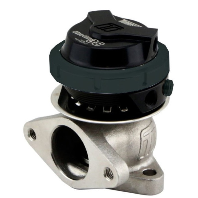 Turbosmart WG38 Gen V Ultragate 38 14psi Sleeper | Universal (TS-0551-1015)