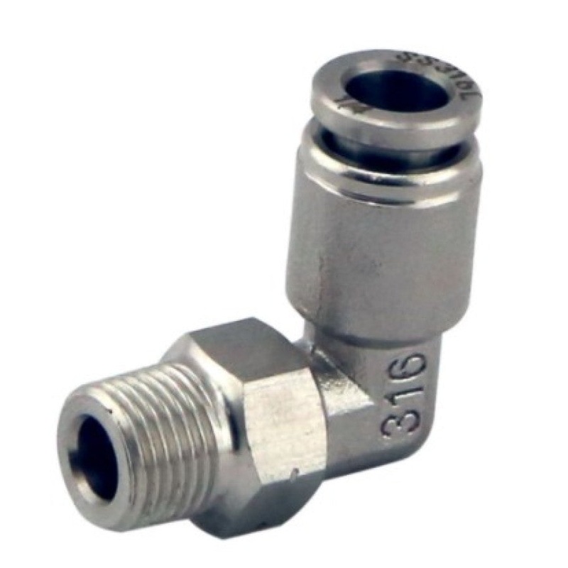 Turbosmart WG45/50 Actuator Collar | Universal (TS-0550-3010)