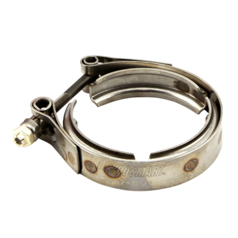Turbosmart WG45 GenV Inlet V-Band Clamp | Universal (TS-0553-3003)