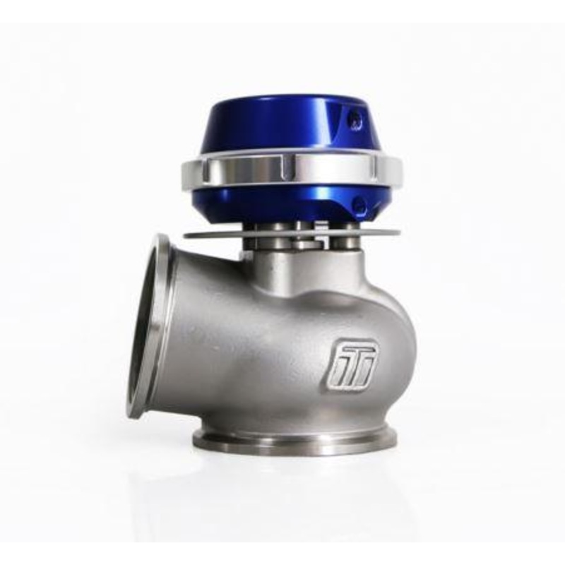 Turbosmart WG50 Pro-Gate 50 – Lite 7psi Blue | Universal (TS-0502-1201)