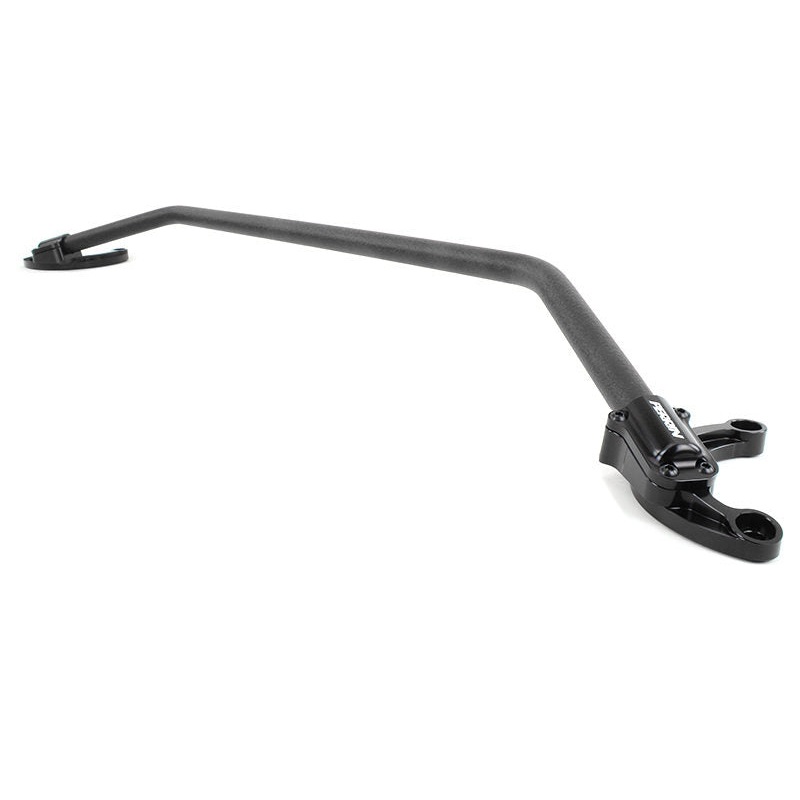 Perrin Front Black Strut Brace | 2020-2021 Subaru Legacy (PSP-SUS-060BK)