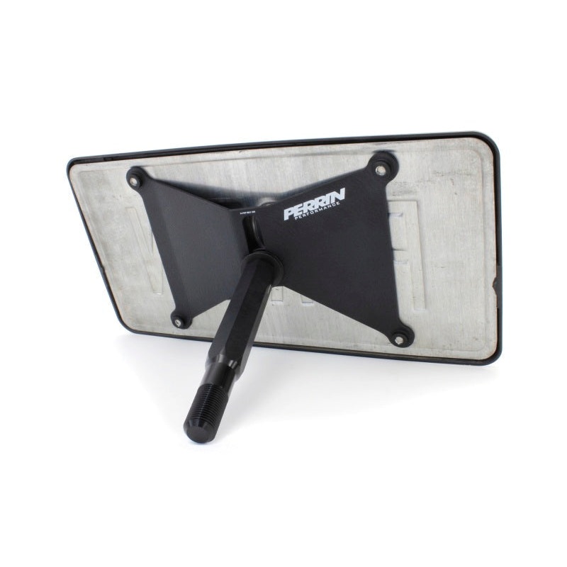 Perrin License Plate Relocation Kit | 2022 Subaru BRZ/Toyota GR86 (PSP-BDY-206)