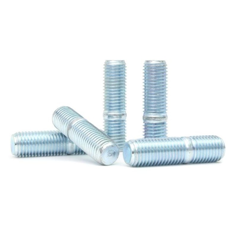 Perrin Stud Kit W/Nuts M10 x 1.25 x 37mm | 2004-2018 Subaru WRX STI and 2002-2007 Subaru WRX (PSP-EXT-099)