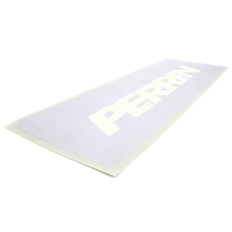 Perrin Intercooler Stencil (X-PSP-ITR-405)