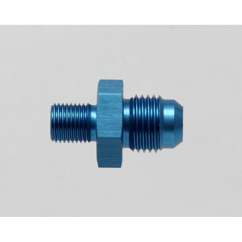 Walbro -6An Fitting For Gsl Series Walbro Pumps | Universal (128-3039)