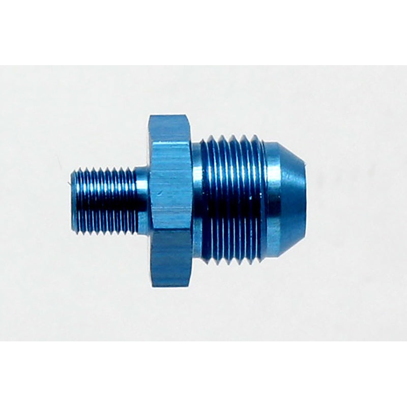 Walbro -8An Fitting For Gsl Series Walbro Pumps | Universal (128-3040)