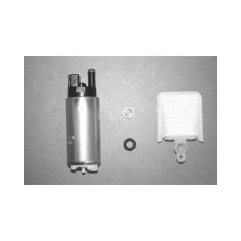 Walbro Fuel Pump/Filter Assembly | Universal (GCA312-1)