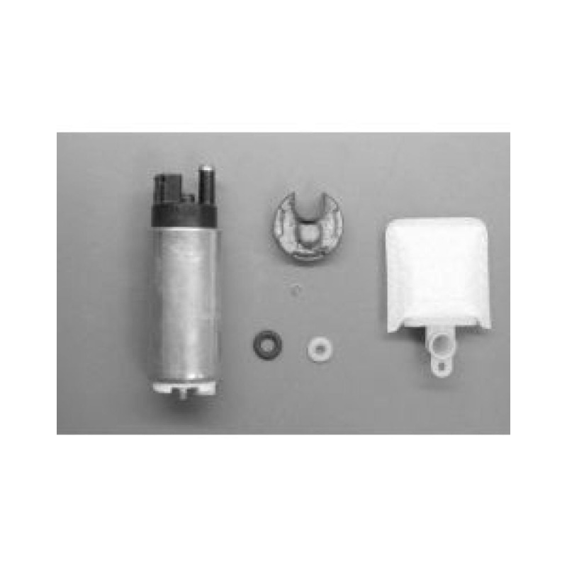 Walbro Fuel Pump/Filter Assembly | Universal (GCA316-1)
