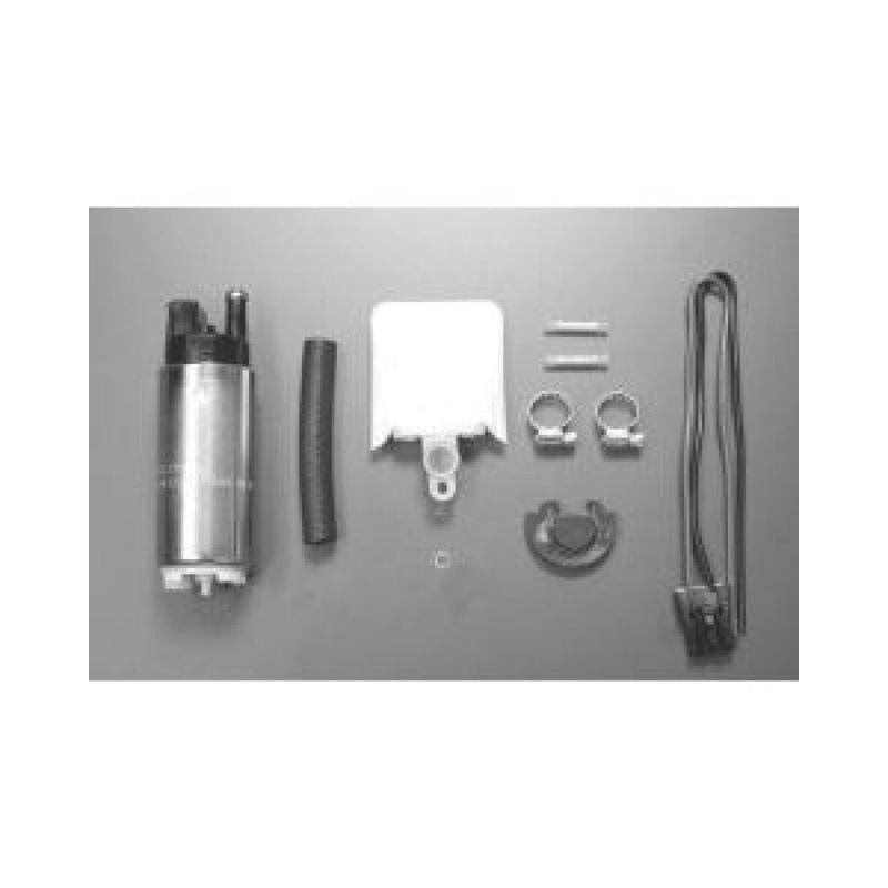 Walbro Fuel Pump/Filter Assembly | Universal (GCA317-1)