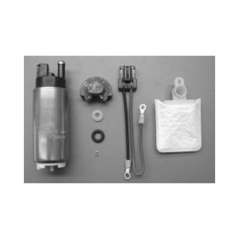 Walbro Fuel Pump/Filter Assembly | Universal (GCA3304-1)