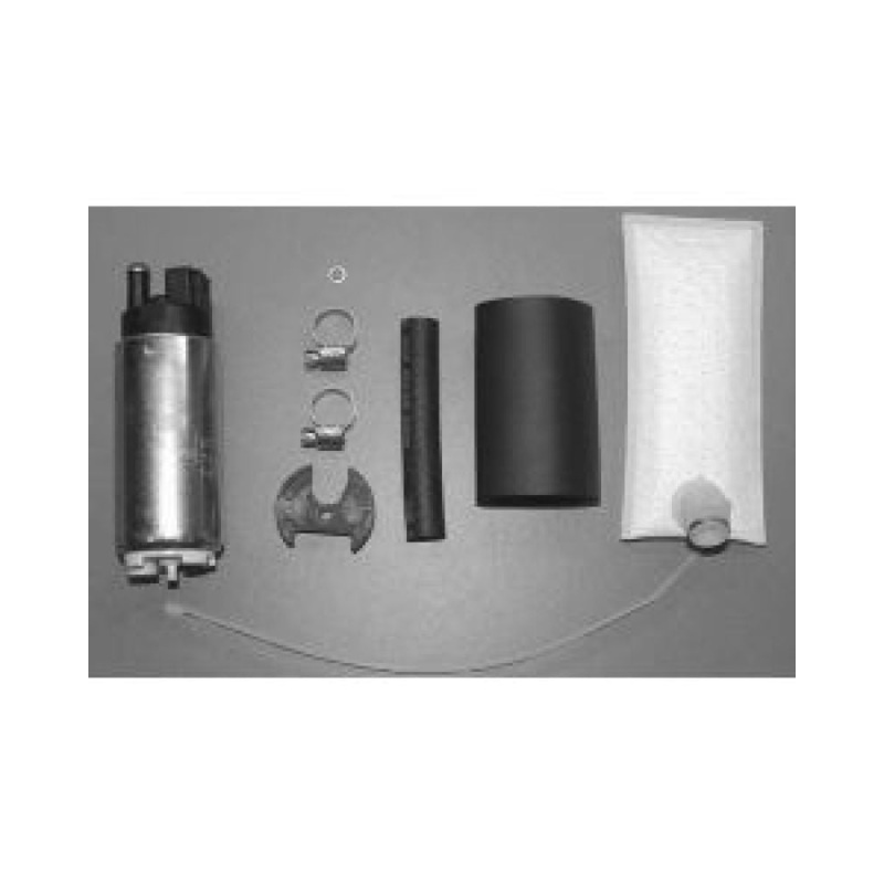 Walbro Fuel Pump/Filter Assembly | Universal (GCA3321-1)