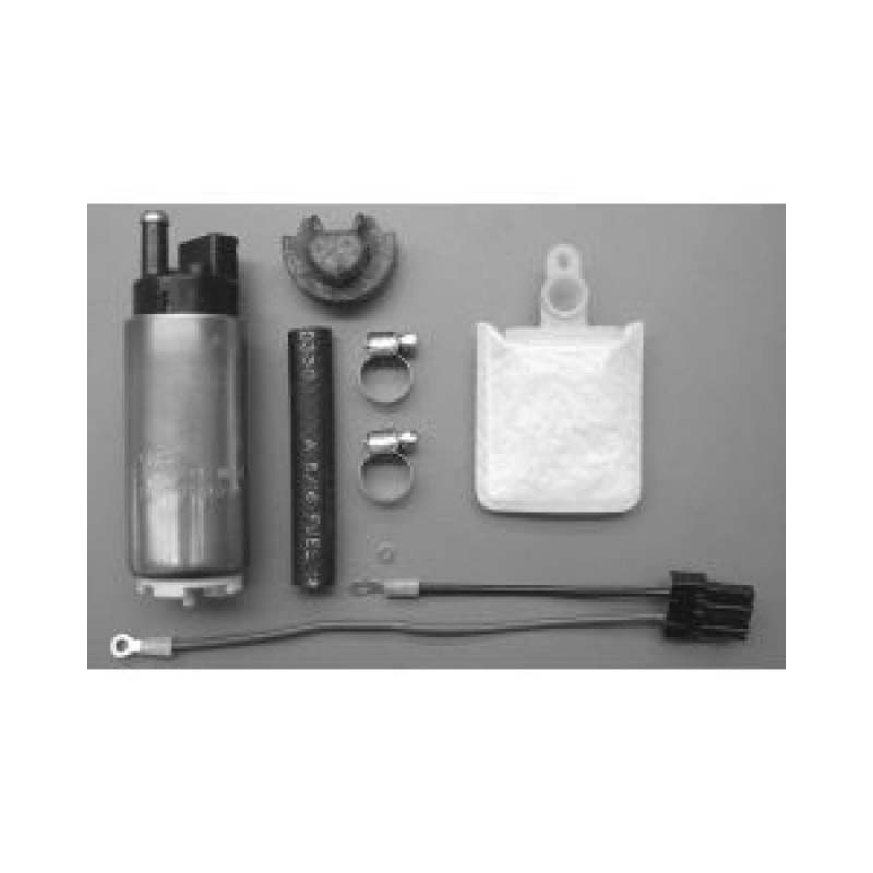 Walbro Fuel Pump/Filter Assembly | Universal (GCA3324-1)