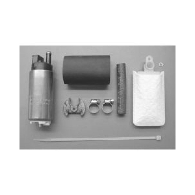 Walbro Fuel Pump/Filter Assembly | Universal (GCA333-1)