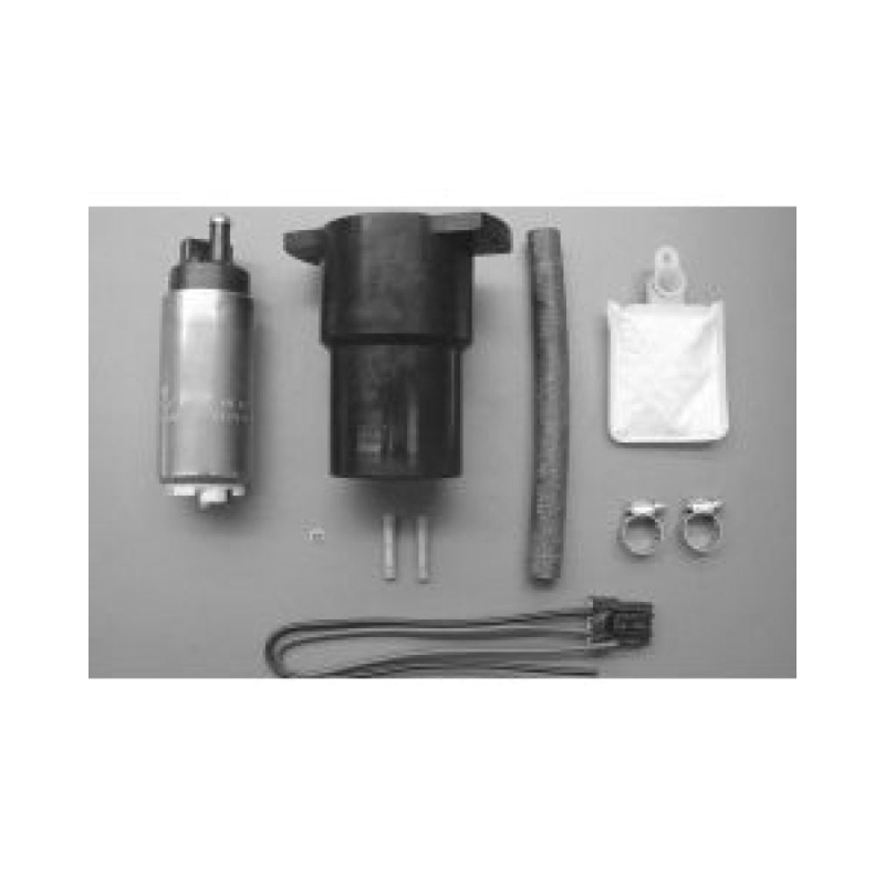 Walbro Fuel Pump/Filter Assembly | Universal (GCA3342-1)