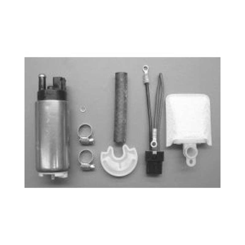 Walbro Fuel Pump/Filter Assembly | Universal (GCA3348-1)