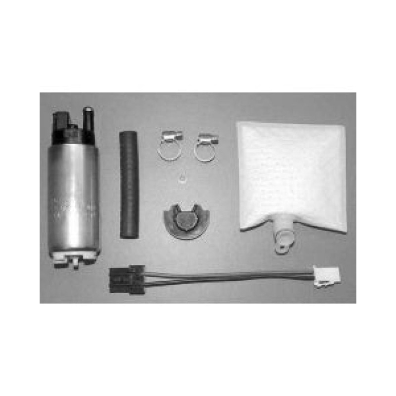 Walbro Fuel Pump/Filter Assembly | Universal (GCA3350-1)