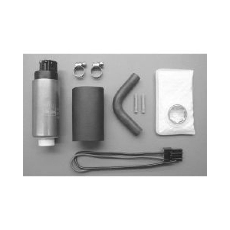 Walbro Fuel Pump/Filter Assembly | Universal (GCA3354-1)