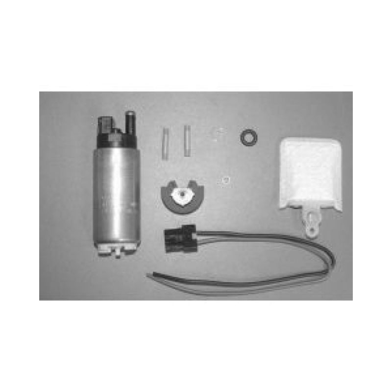 Walbro Fuel Pump/Filter Assembly | Universal (GCA3356-1)