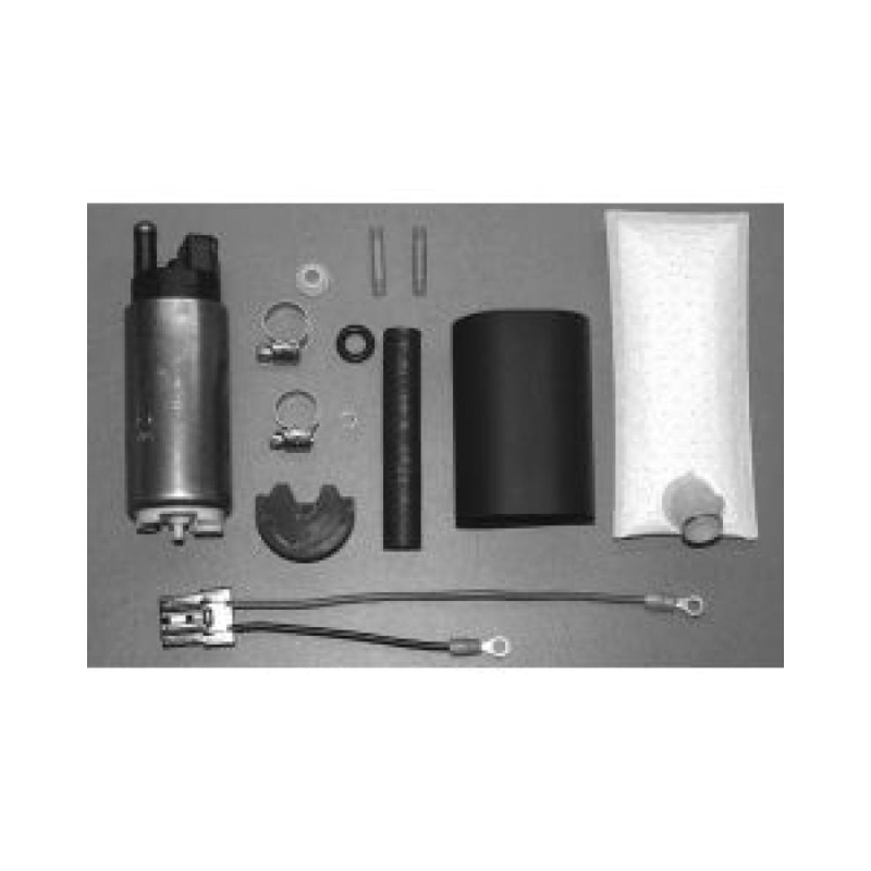 Walbro Fuel Pump/Filter Assembly | Universal (GCA3361-1)