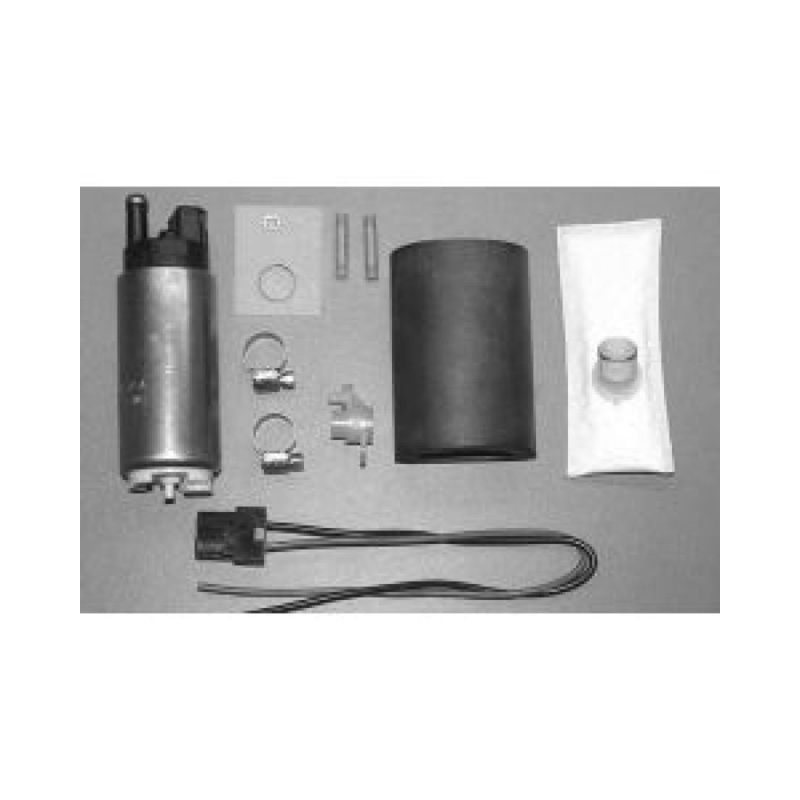 Walbro Fuel Pump/Filter Assembly | Universal (GCA3363-1)