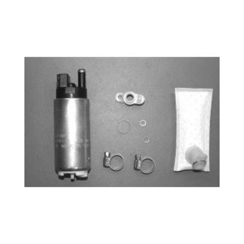 Walbro Fuel Pump/Filter Assembly | Universal (GCA3364-1)