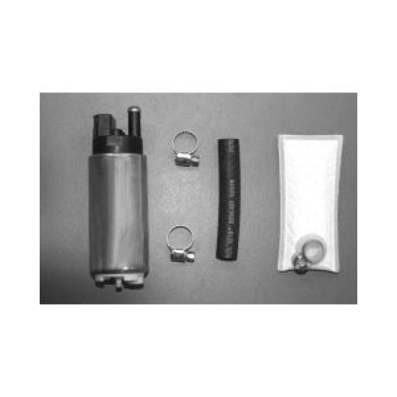 Walbro Fuel Pump/Filter Assembly | Universal (GCA3372-1)