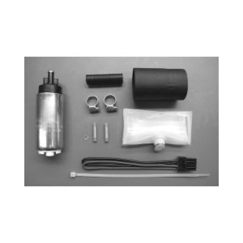 Walbro Fuel Pump/Filter Assembly | Universal (GCA3378-1)