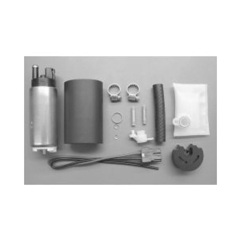 Walbro Fuel Pump/Filter Assembly | Universal (GCA338-1)