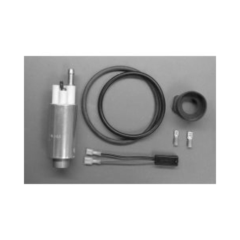 Walbro Fuel Pump Installation Kit (Req Separate Filter) | Universal (5CA407-1)