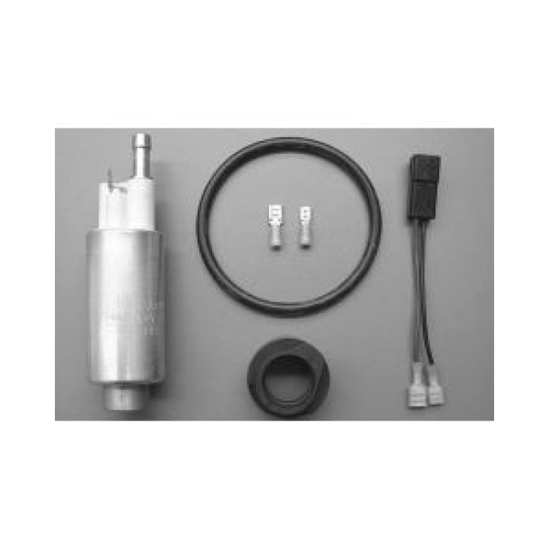 Walbro Fuel Pump Installation Kit (Req Separate Filter) | Universal (5CA408-1)